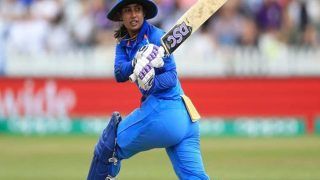 Mithali Raj After India's Exit From Women's World Cup: Have Not Really Thought About My Future